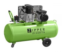 Zipper COM150 - 150L Heavy Duty Air Compressor