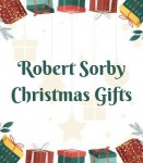 Robert Sorby Christmas Gift Ideas