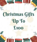 Gift Ideas Up To 100