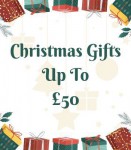 Gift Ideas Up To 50