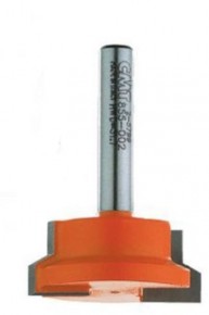 Cmt Decorative Ogee Router Bits Classical Cmt 855 002 11 Mst 3890