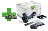 Festool 577570 Cordless Insulation Saw ISC 240 EB Basic + Battery PROMO