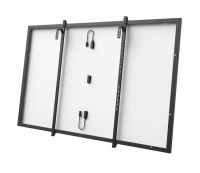 EcoFlow Balcony Solar Panel Hook Kit