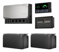 EcoFlow 10kWh Independence Power Kit