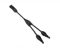 EcoFlow MC4 Solar Parallel Connection Cable