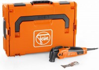 Fein Multimaster MM500 Plus Oscillating Multi-Tool 230v