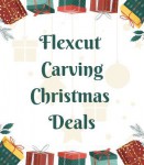 Flexcut Carving Christmas Deals