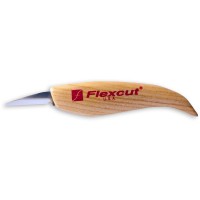 Flexcut Detail Carving Knife - KN13