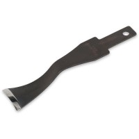 Flexcut Bent Back Gouge Carving Blade 22mm - SK754