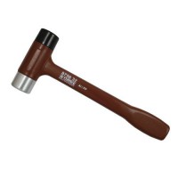 Narex Mallet with Aluminum and Plastic Face - 290mm - 875632