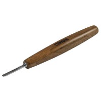 Narex Detail Carving Chisel Halfround 3mm - Profi - 824213