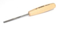 Narex Carving Chisel Straight Gouge No.5 6mm - Wood Line Standard - 892306