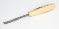 Narex Carving Chisel Straight Gouge No.7 12mm - Wood Line Standard - 892412