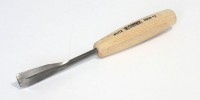 Narex Carving Chisel V Profile No.41 12mm - Wood Line Standard - 892812