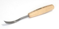 Narex Flat Carving Chisels