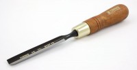 Narex Firmer Gouge Chisel 12mm PREMIUM - Wood Line Plus - 812712