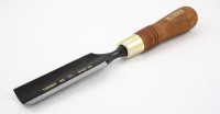 Narex Firmer Gouge Chisel 26mm PREMIUM - Wood Line Plus - 812726