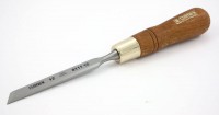 Narex Skew Chisel Right 12mm - Wood Line Plus - 811112