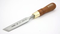 Narex Skew Chisel Left 20mm - Wood Line Plus - 811170