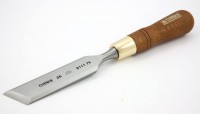 Narex Skew Chisel Left 26mm - Wood Line Plus - 811176