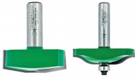 A Guide to Panel Raising Router Cutters