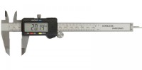 RTP 6\" (150mm) Standard Metric Imperial Digital Vernier Calliper, RTPDIGCAL
