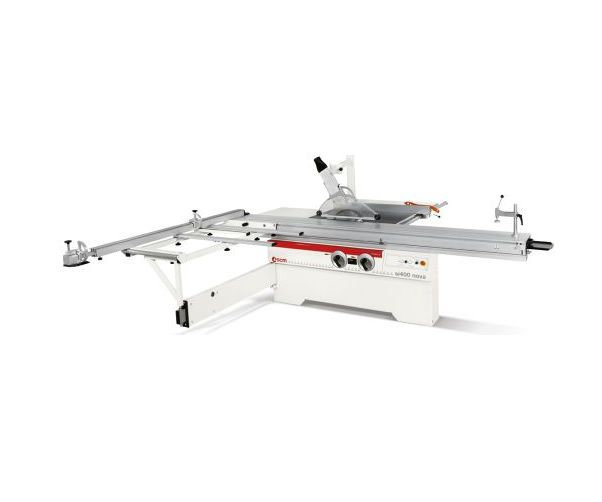 Scm Si 400 Class Manual Circular Saw from Westcountry Machinery 4 Wood