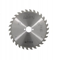 Stehle Saw Blade 165mm dia x 2.6 kerf /1.6 plate x 20 bore Z=36