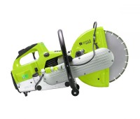 Zipper BTS350 - Portable Concrete Saw